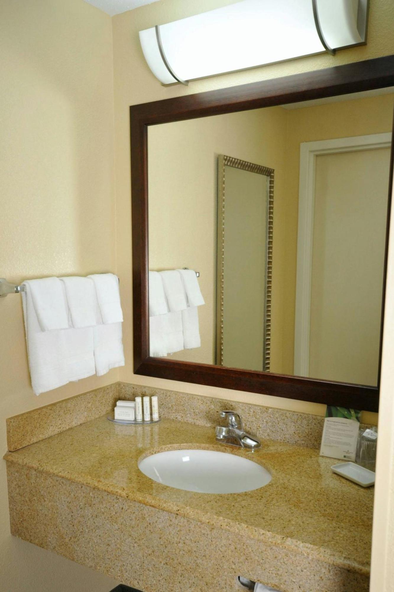 Springhill Suites Galveston Island Bagian luar foto